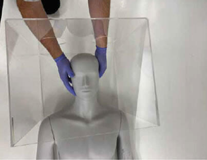 Safety Box Covid-19-2