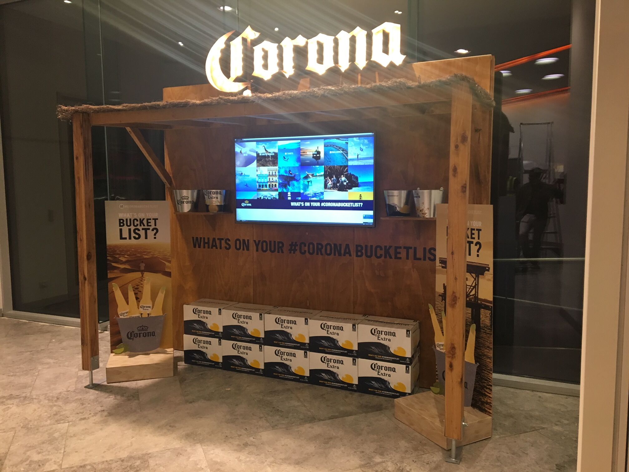 corona