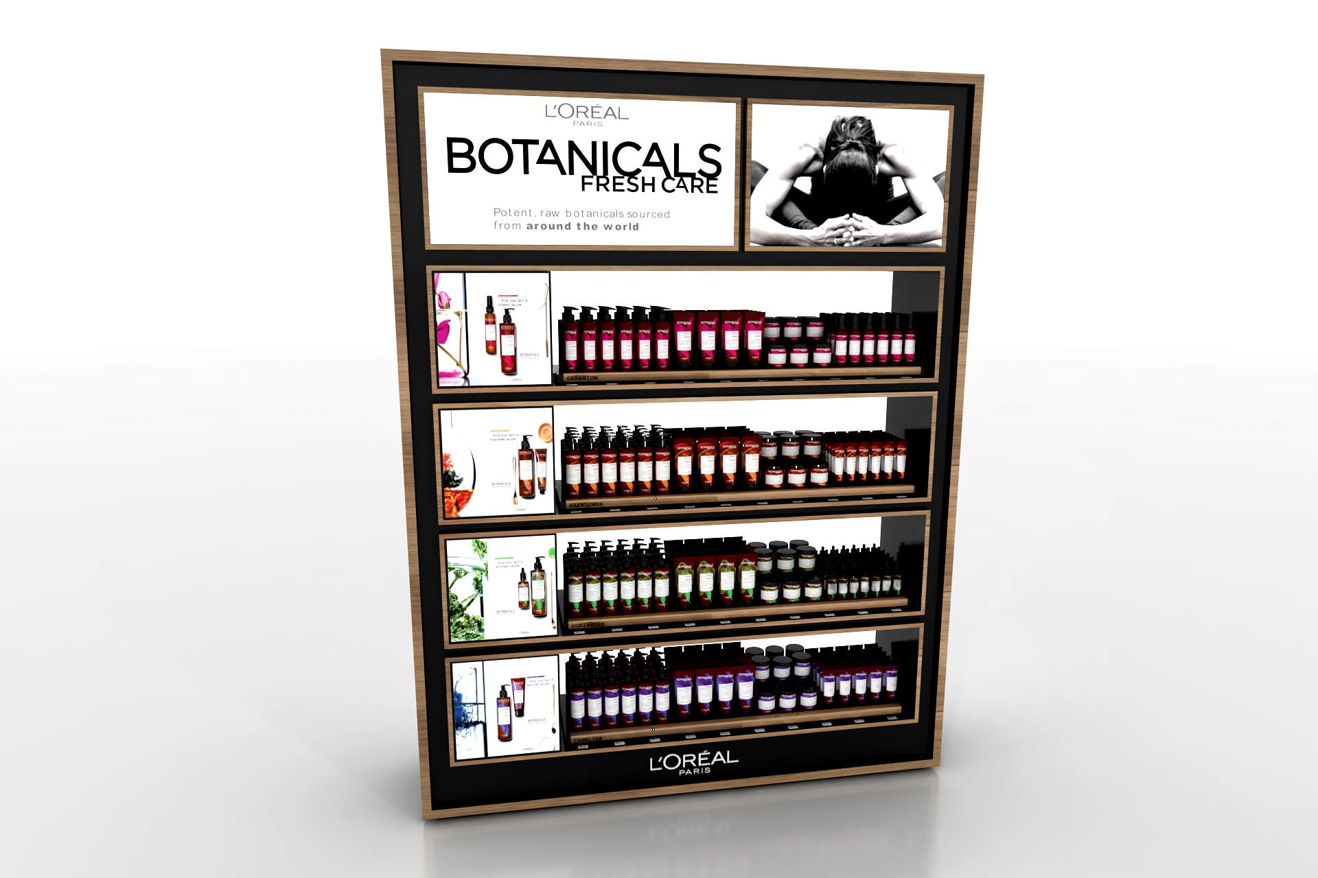 L_OREAL BOTANICALS 1