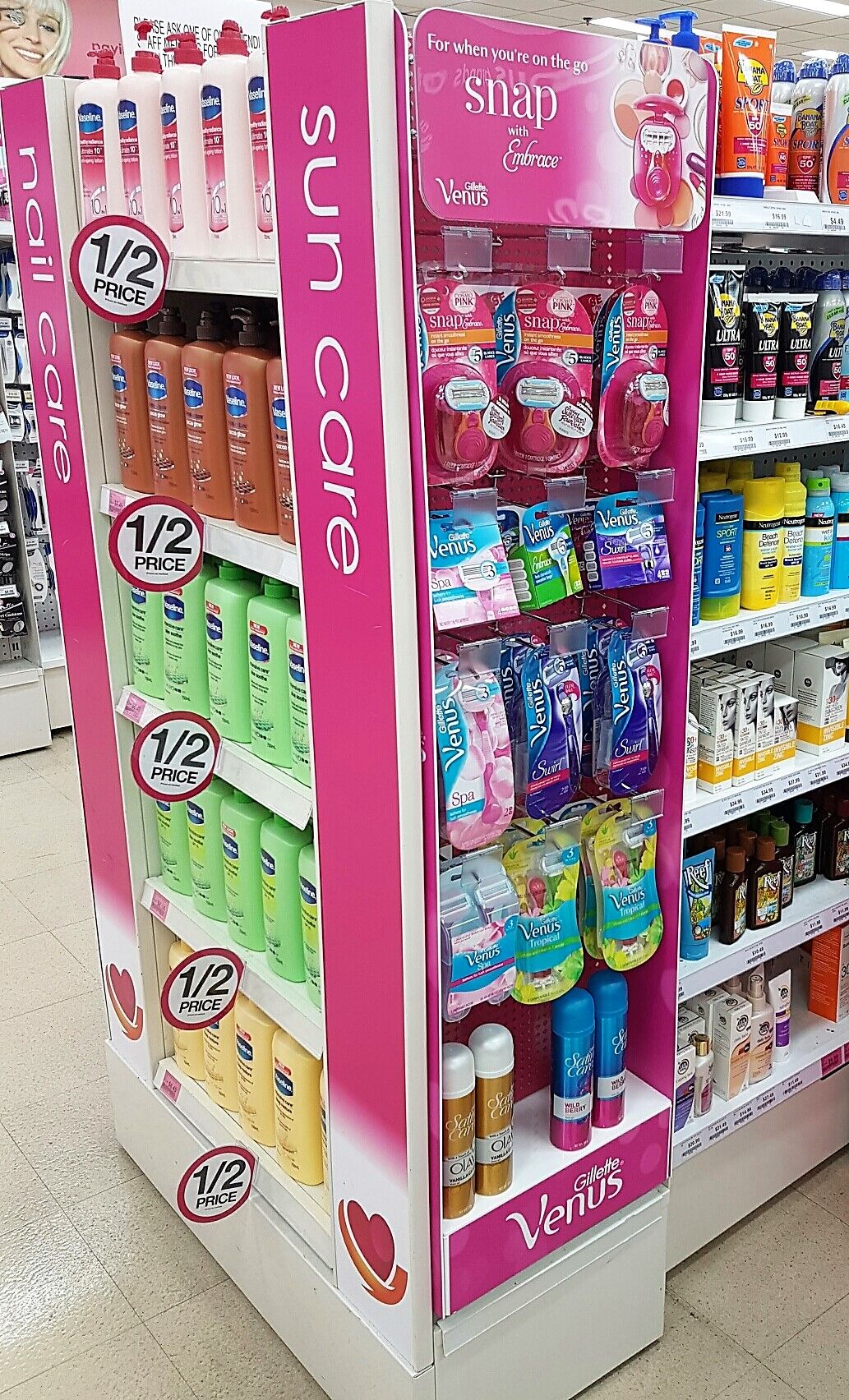 Venus In Store