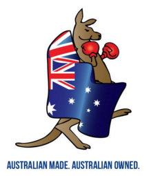 Australian Made sticker
