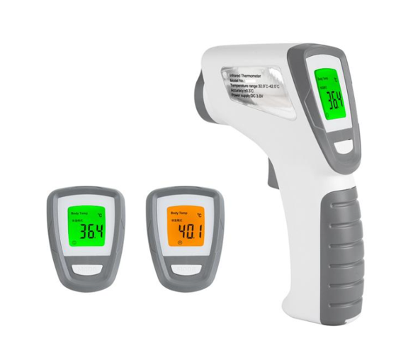 Infrared Thermometer