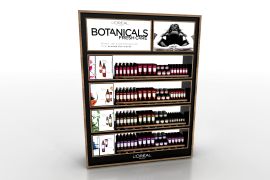 L_OREAL BOTANICALS 1